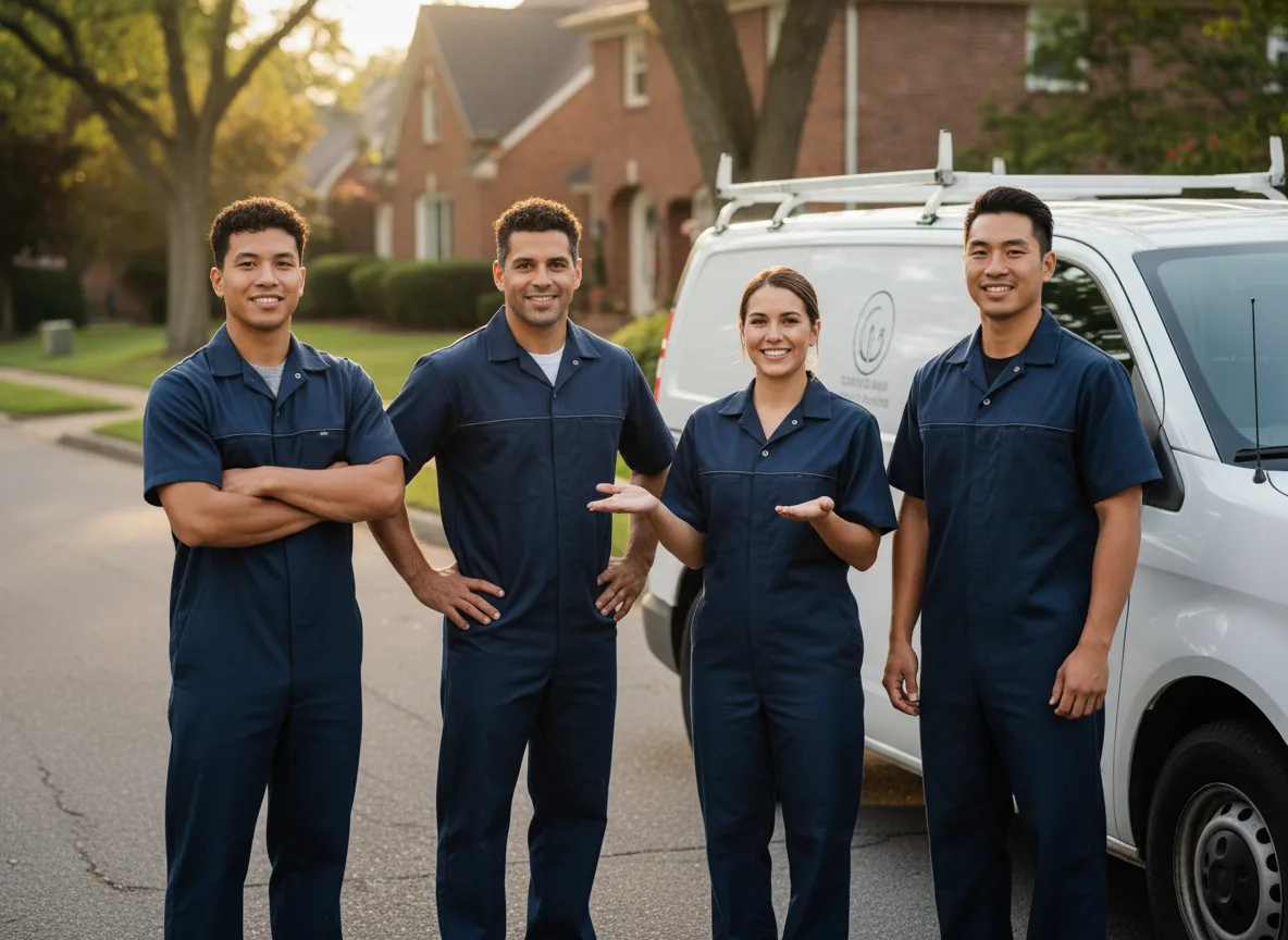 Home Gutter Service company in Athens, OH